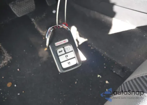 2017 Honda Civic Ex-T из США, поврежденный, VIN 2HGFC3B34HH354087